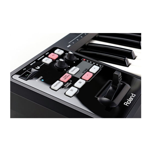 میدی کنترلر Roland A-49