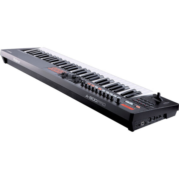 میدی کنترلر Roland A-800 PRO