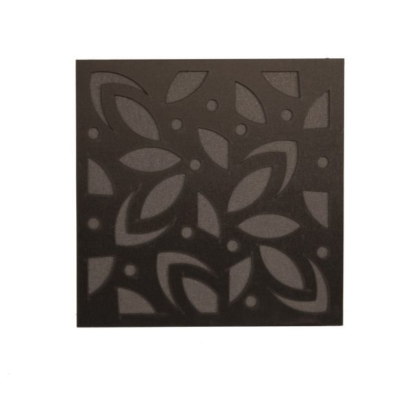 خرید پنل آکوستیک مدل Panel Flower