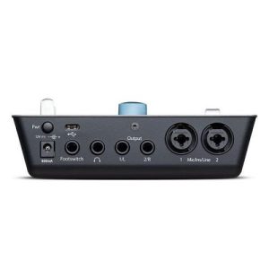 کارت صدا Presonus ioStation 24c