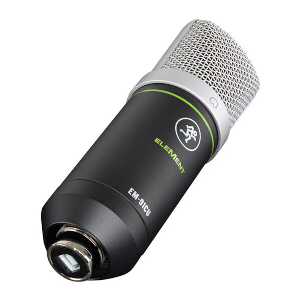 میکروفن Mackie EM 91CU