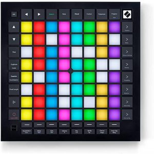 میدی کنترلر Novation launchpad pro mk3