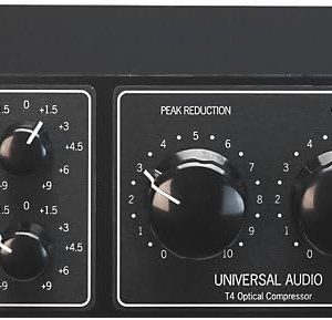 کارت صدا Universal Audio La610 mkii