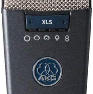 میکروفن Akg c414 xls