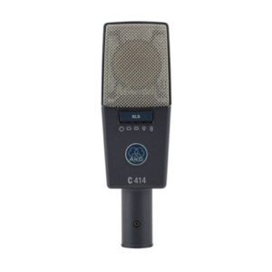 میکروفن Akg c414 xls