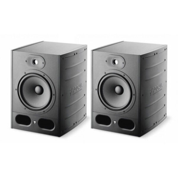 اسپیکر مانیتورینگ Focal alpha 80