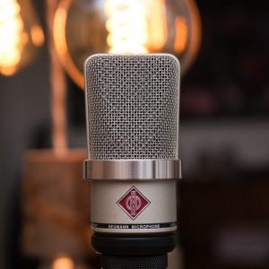 میکروفن Neumann TLM103