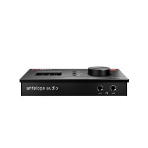 کارت صدا Antelope Audio Zen Go Synergy Core USB