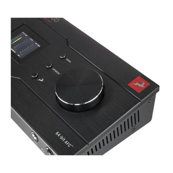 کارت صدا Antelope Audio Zen Go Synergy Core USB