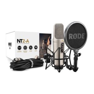 میکروفن Rode NT2-A