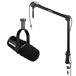 میکروفن Shure MV7K