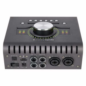 کارت صدا Universal Audio Apollo DUO