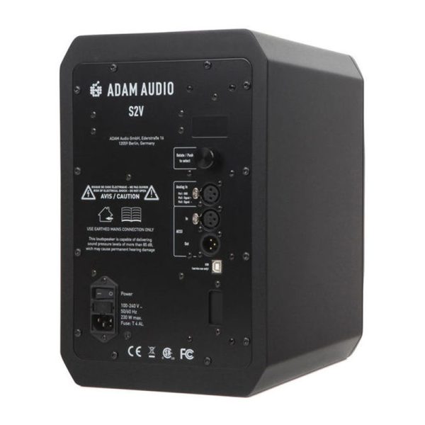 خرید اسپیکر مانیتورینگ مدل ADAM Audio S2V