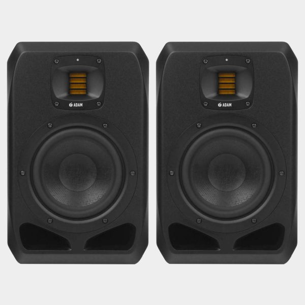 خرید اسپیکر مانیتورینگ مدل ADAM Audio S2V