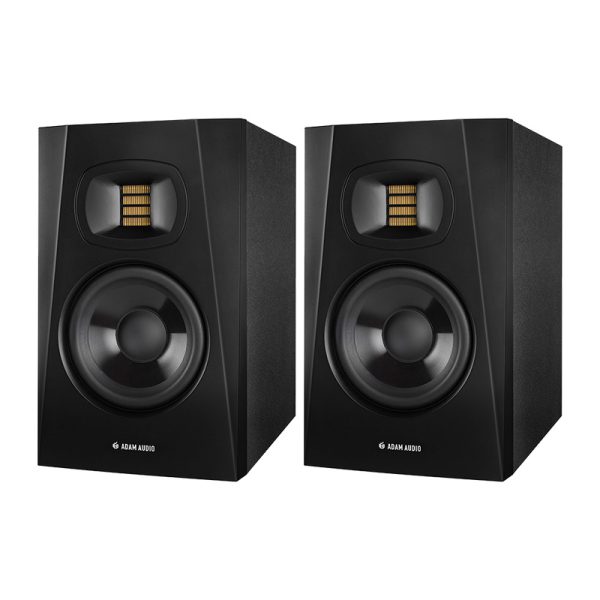 خرید اسپیکر مانیتورینگ مدل ADAM Audio T7V