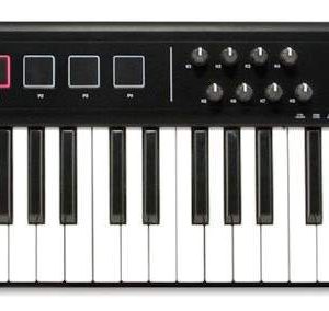 میدی کنترلر Alesis QX61