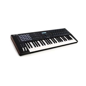 میدی کنترلر Arturia KeyLab 49 MKII Black