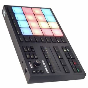 میدی کنترلر Native Instruments Maschine Mikro