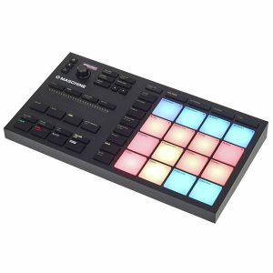 خرید میدی کنترلر مدل Native Instruments Maschine Mikro