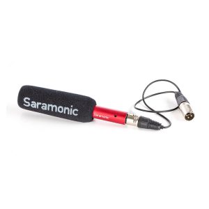 خرید میکروفون SARAMONIC SR-NV5