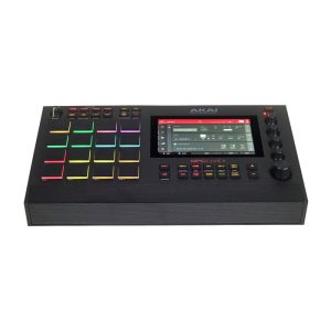 خرید میدی کنترلر مدل AKAI Professional MPC Live II