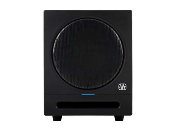 خرید اسپیکر مانیتورینگ مدل PreSonus-Eris-Sub-8BT