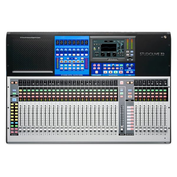 خرید میکسر مدل PreSonus StudioLive 32S