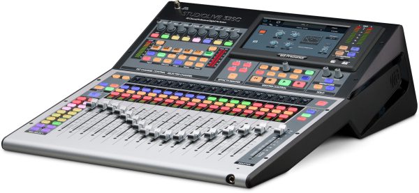 خرید میکسر مدل PreSonus StudioLive 32SC