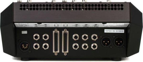 خرید میکسر مدل Solid State Logic SSL SiX