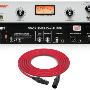 کمپرسور Warm Audio WA-2A