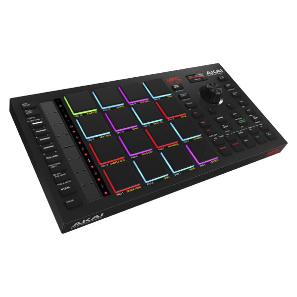 خرید کنترلر نرم افزار مدل AKAI Professional MPC STUDIO 2