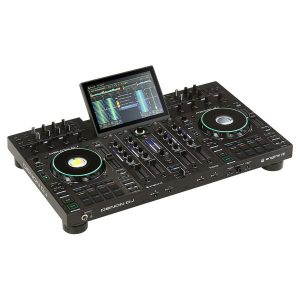 خرید دی جی کنترلر مدل +Denon DJ PRIME 4