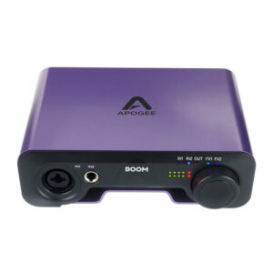 کارت صدا APOGEE BOOM