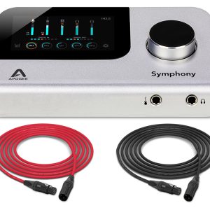 کارت صدا Apogee Symphony Desktop