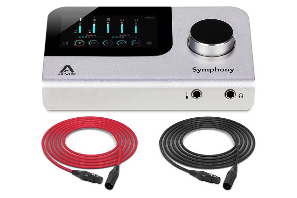 خرید کارت صدا مدل Apogee Symphony Desktop