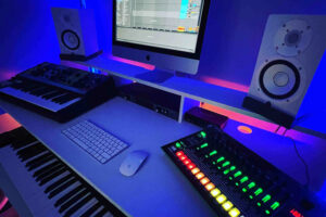 Music-Studio