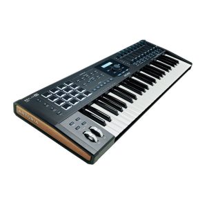 میدی کنترلر Arturia KeyLab 49 MKII Black