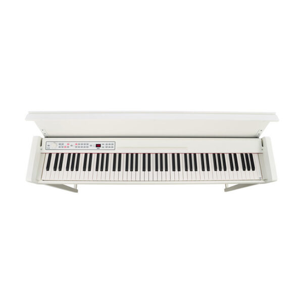 پیانو دیجیتال KORG C1 AIR WH