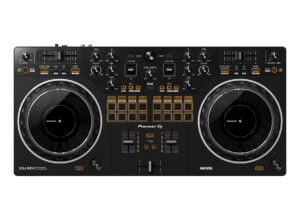 دستگاه دی جی Pioneer DDJ-REV1
