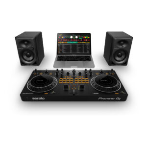 دستگاه دی جی Pioneer DDJ-REV1