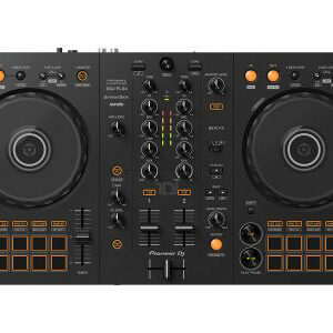 خرید دستگاه دیجی Pioneer-ddj-flx4