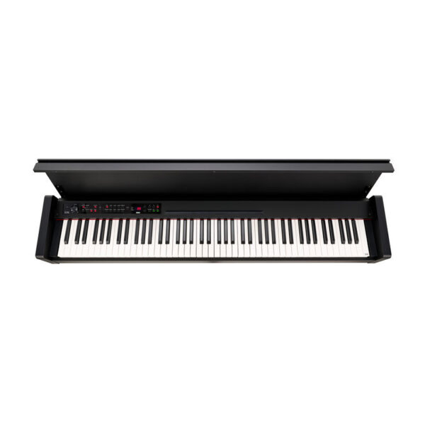 پیانو دیجیتال KORG C1 AIR BK - Image 3