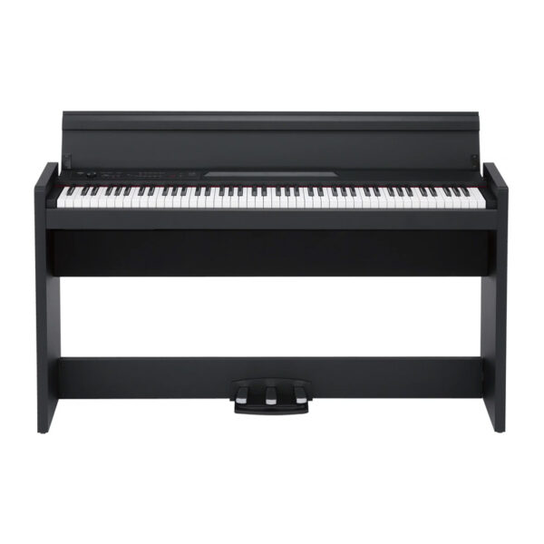 پیانو دیجیتال KORG LP 180 BK