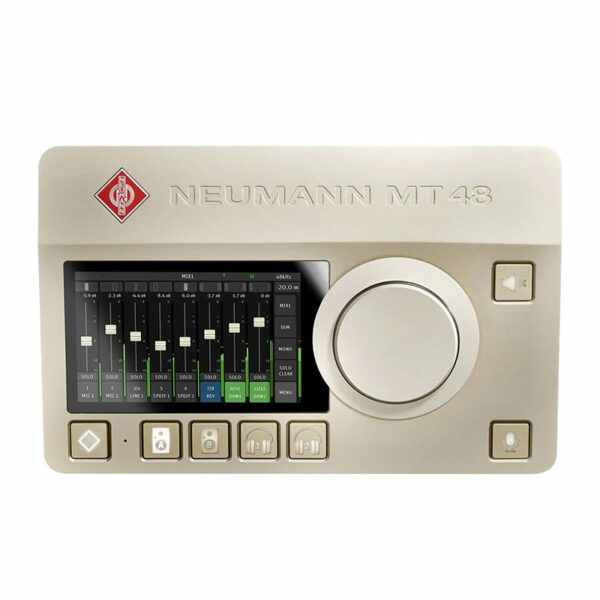 خرید کارت صدا مدل Neumann-MT