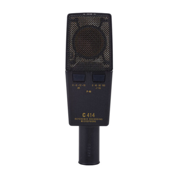 قیمت میکروفون AKG C414 XLII