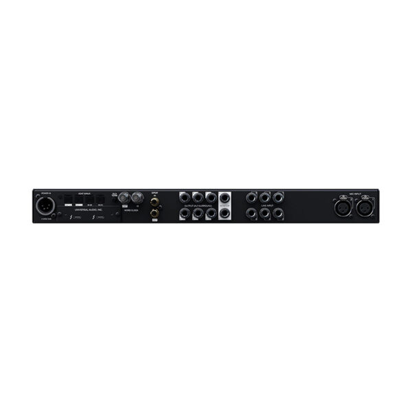 خرید کارت صدا Universal Audio Apollo x6