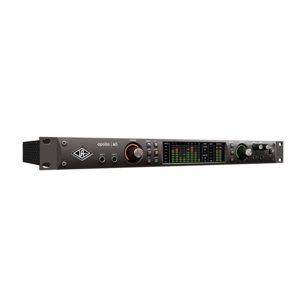 قیمت کارت صدا Universal Audio Apollo x8