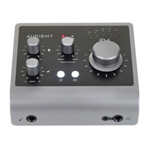 کارت صدا Audient iD4 MKII