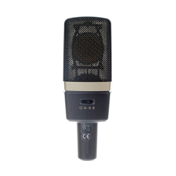 خرید میکروفن AKG C314