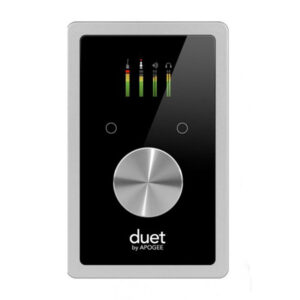 خرید کارت صدا Apogee Duet 2